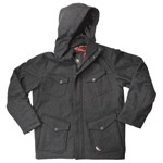 Fly Racing - Black Sheep Jacket